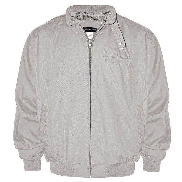 zip up mens jacket