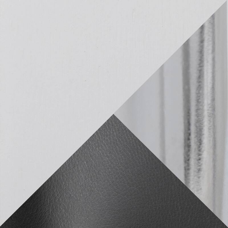 Daniella 26" Fixed-Height Counter Stool - Set of 2