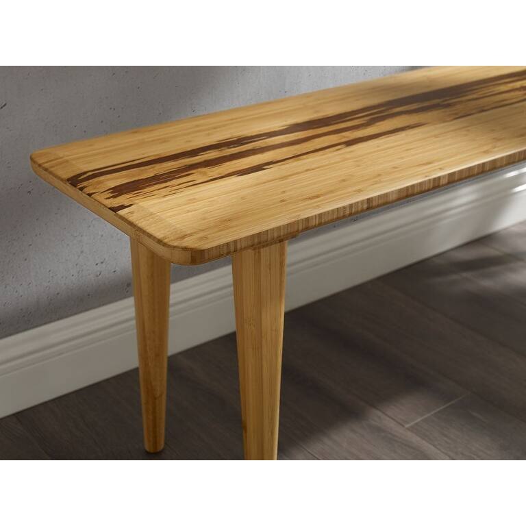 Sarah Bench, Burgundy