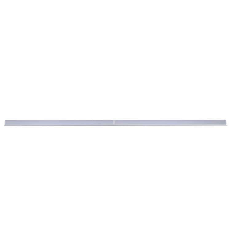 60/80/100 Watt LED 8 Foot Retrofit Strip Light 35K/4K/5K CCT Selectable 120-277 Volt