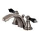 Option Black Stainless