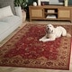 preview thumbnail 14 of 55, SAFAVIEH Mahal Azra Traditional Oriental Rug