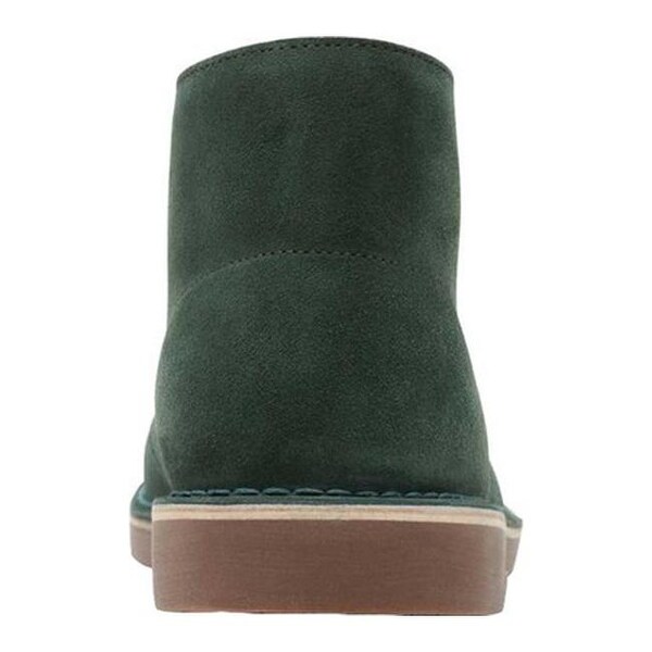 clarks bushacre 2 green