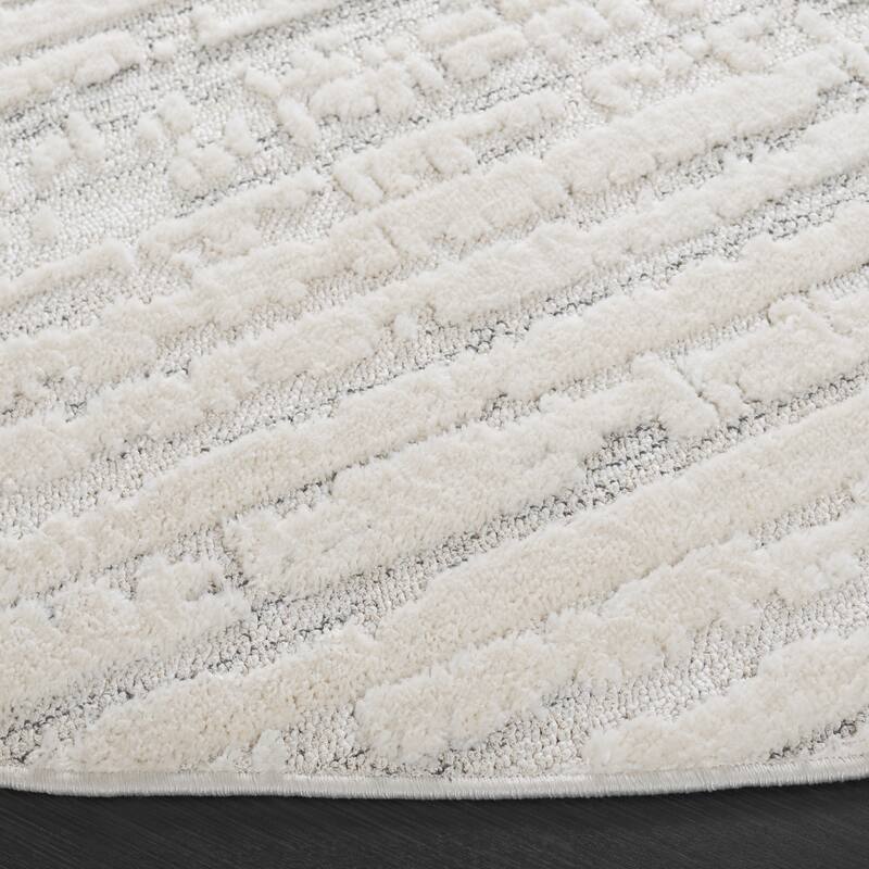 SAFAVIEH Elmhurst Solomonia Modern & Contemporary Rug