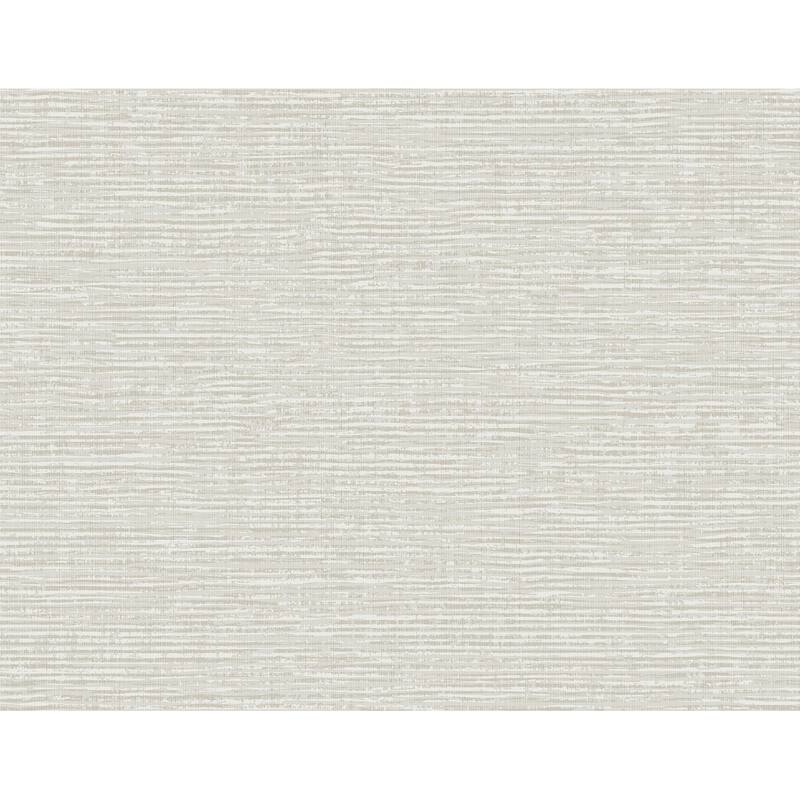 A-Street Prints Vivanta Light Grey Texture Wallpaper