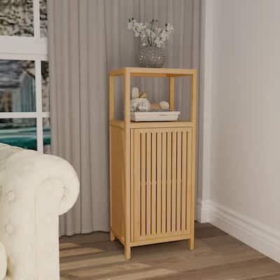 41 Inch Multi-Scene Use Large Capacity Single Door Locker With One Shelf