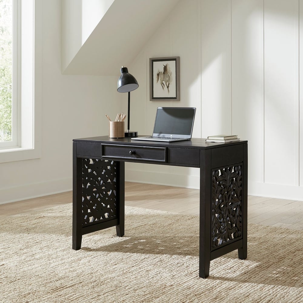 Liberty Furniture Trellis Lane Home Office Accent Writing Desk
