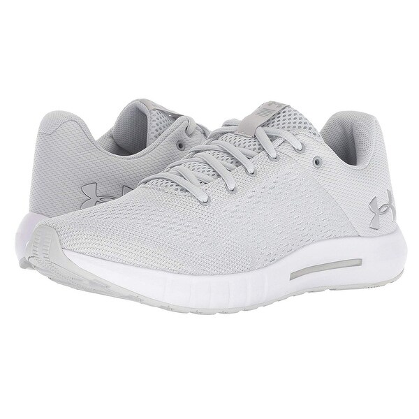 under armour micro g pursuit women