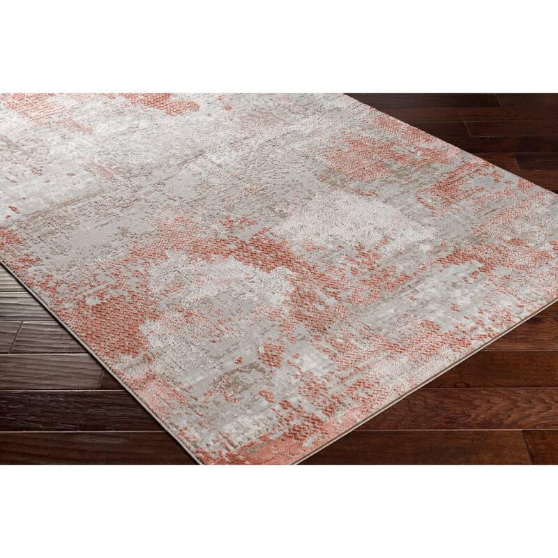 Artistic Weavers Petrovic Modern Abstract Area Rug