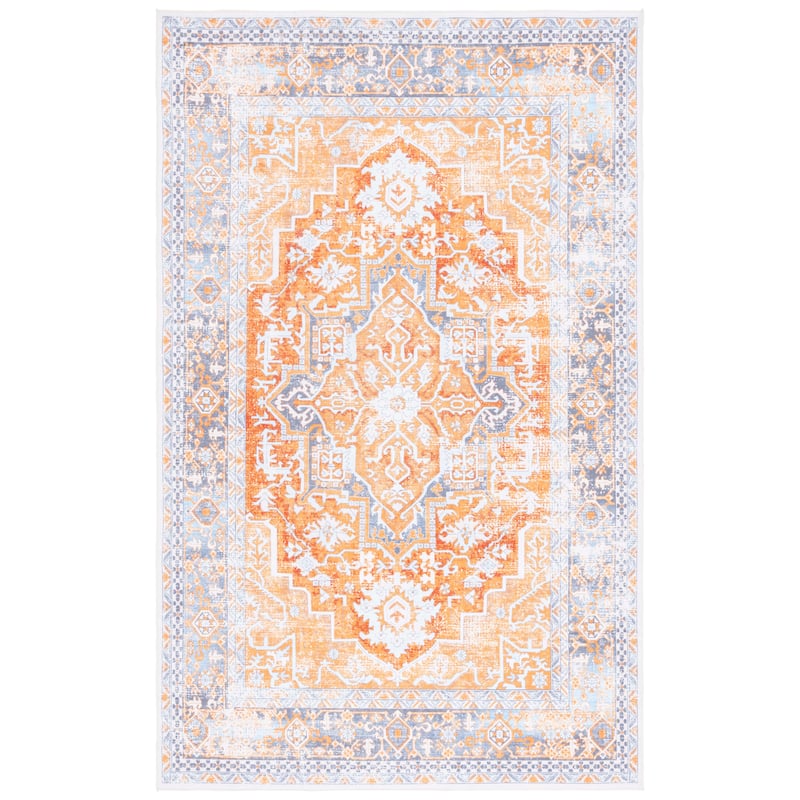 SAFAVIEH Arizona Nabilah Vintage Rug
