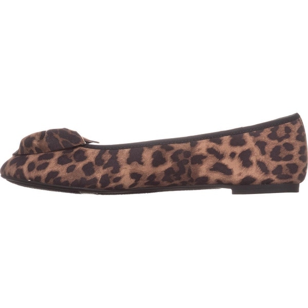 sam edelman cheetah flats