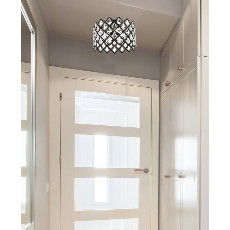 Liam 13 inch Flush Mount