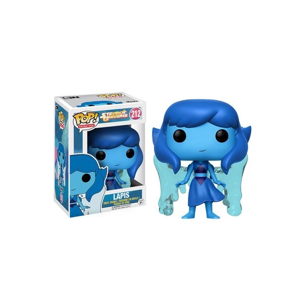 funko pop steven universe lapis lazuli