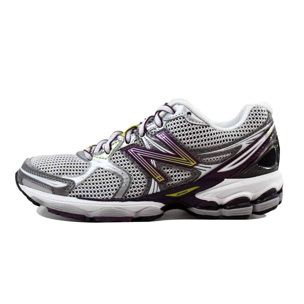 new balance 1260v5 zilver
