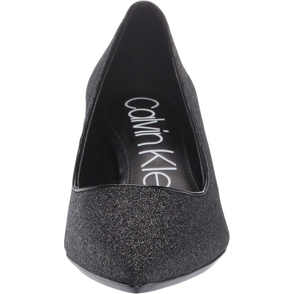Genoveva pump calvin klein hot sale