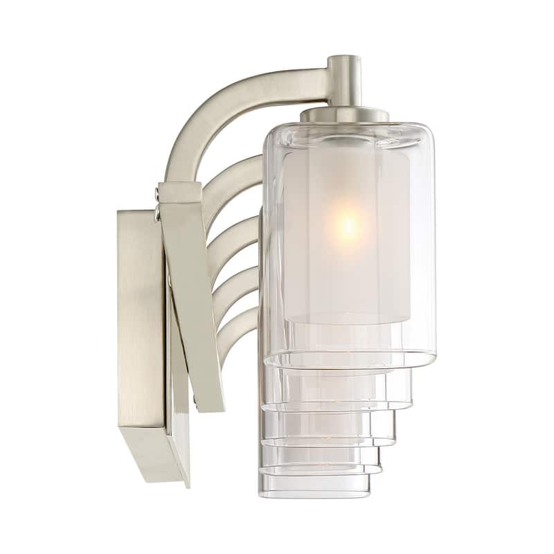 Quoizel Kolt 5-Light Bathroom Vanity Light