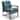 Costway Modern Accent Armchair Lounge Chair w/ Rubber Wood Legs & - 34.5'' x 26.5'' x 36''