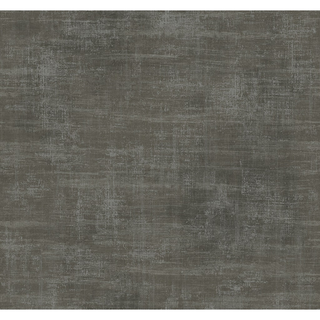 Seabrook Designs Eglantine Faux Unpasted Wallpaper