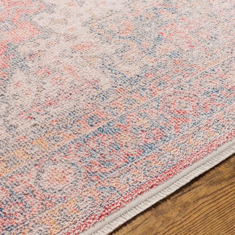 Livabliss Matera Traditional Area Rug