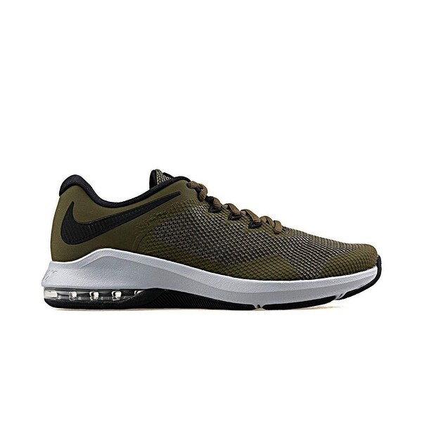nike men's air max alpha training shoes