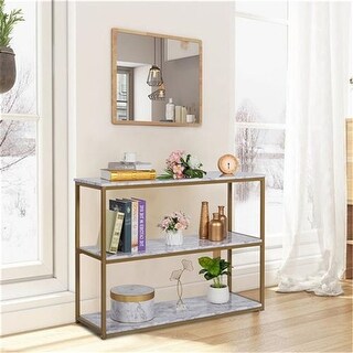 Overstock shop sofa table