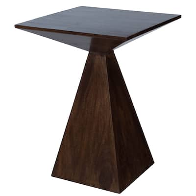 Butler titus Modern Wood End Table