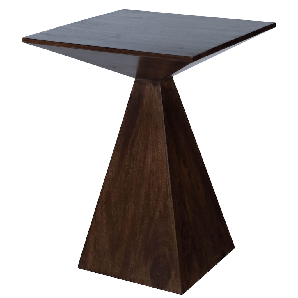Butler titus Modern Wood End Table