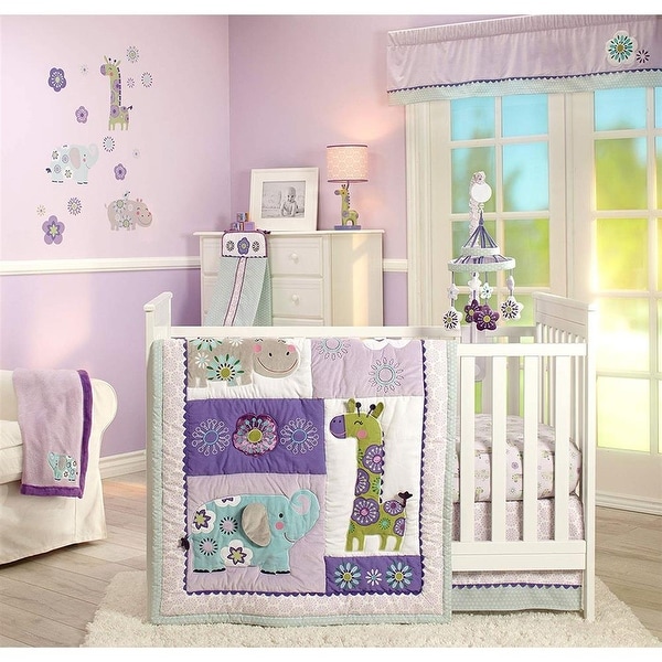 Carters crib bedding set 2025