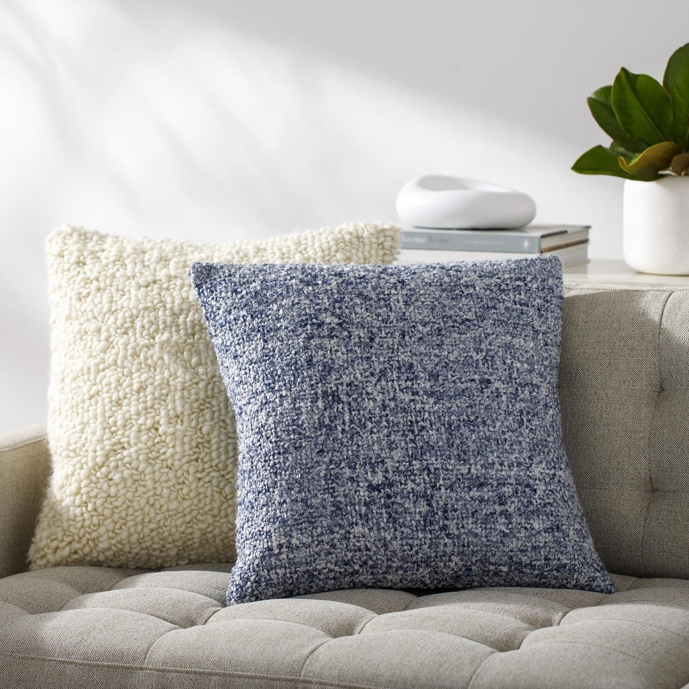 Artistic Weavers Votaw Cozy Throw Pillow