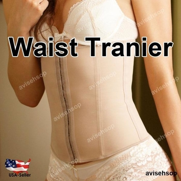 tummy control waist trainer