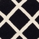 preview thumbnail 109 of 138, SAFAVIEH Handmade Chatham Retha Modern Moroccan Wool Rug