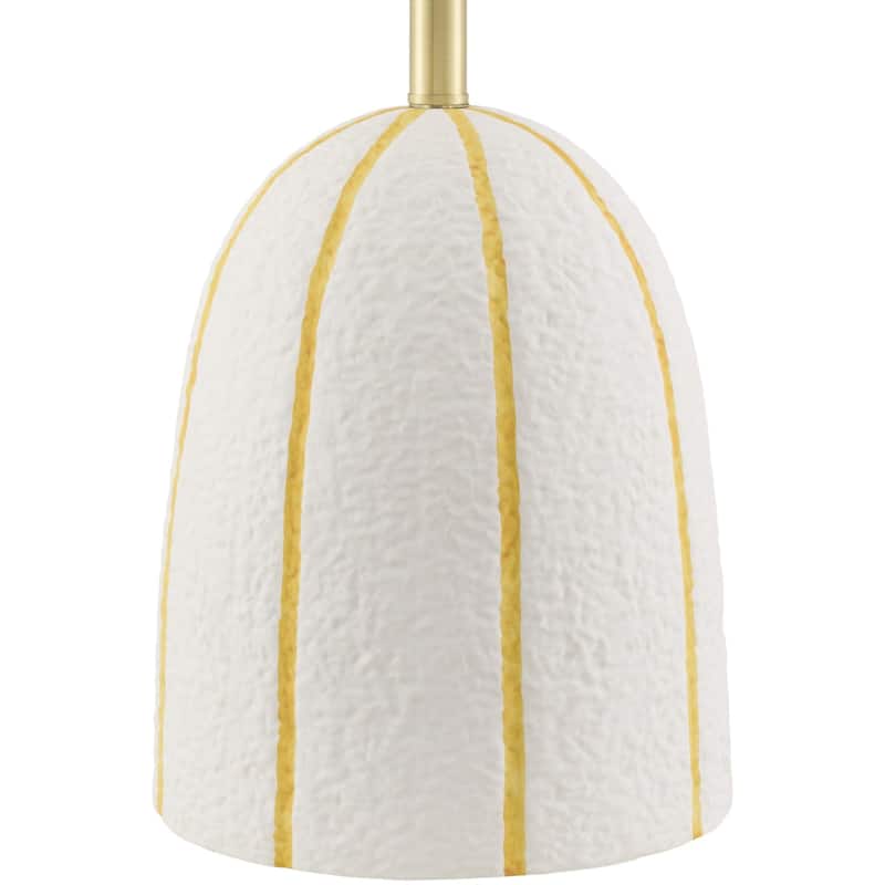 Livabliss Hombori Traditional Accent Table Lamp