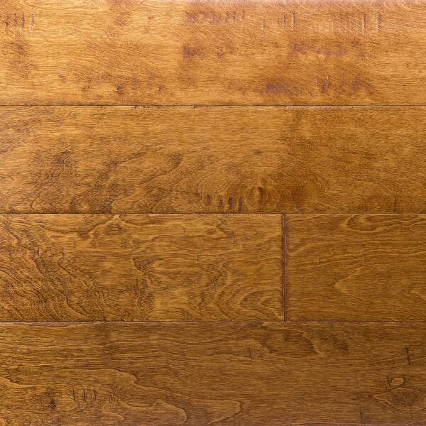 Miseno Mflr Yellowstone E Riverbed Engineered Hardwood Flooring 5 Birch Yellowstone Overstock 16081888