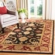 preview thumbnail 4 of 81, SAFAVIEH Handmade Classic Treva Traditional Oriental Wool Rug