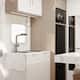Option Brushed Nickel