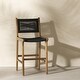 Trill Mini Counter Stool - Agave main image 1
