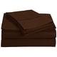 preview thumbnail 35 of 35, Luxury Egyptian Cotton Sateen Weave 800 TC Deep Pocket Sheet Set