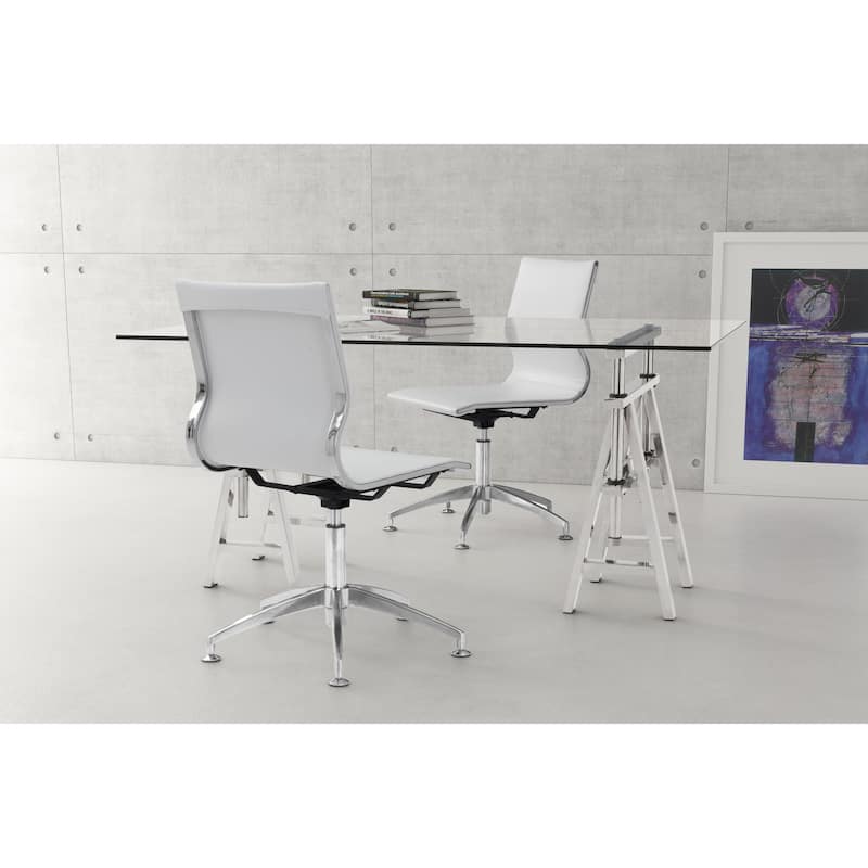 Beckford Conference Chair Black