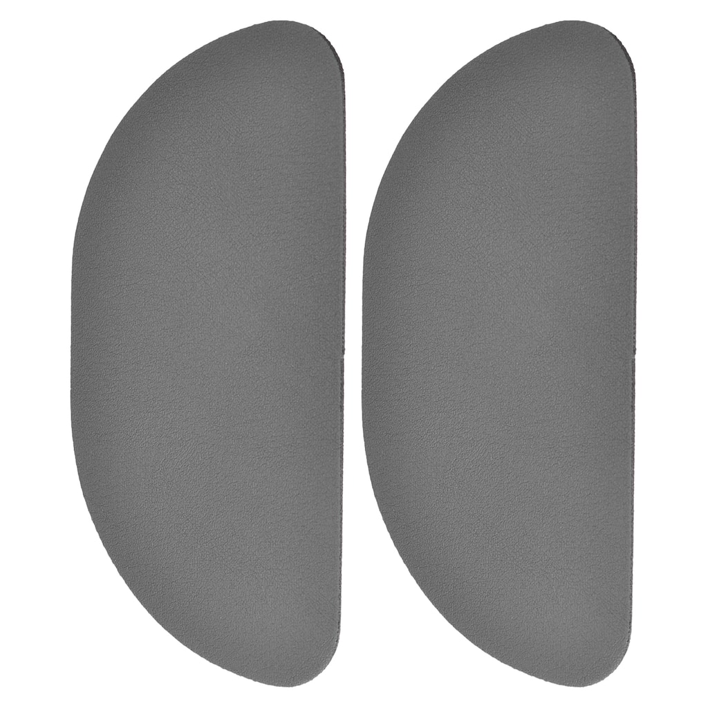 Refrigerator Drip Catcher, Water Absorbent Pad for Refrigerator Drip - Grey