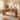 Christopher Knight Home - Marlow Dining Table Rubber Wood with Coffee Rattan Accents for 6-Person Seating