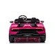preview thumbnail 16 of 16, 24V Lamborghini Huracan 2 Seater Kids' Electric Ride-On