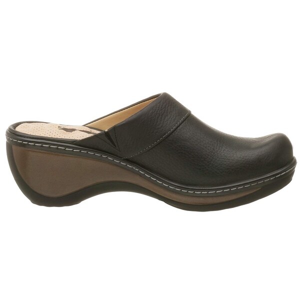 softwalk murietta clogs