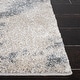 preview thumbnail 24 of 44, SAFAVIEH Retro Nurcan Modern Abstract Rug