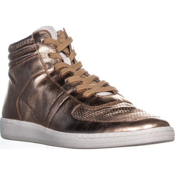 dolce vita high top sneakers