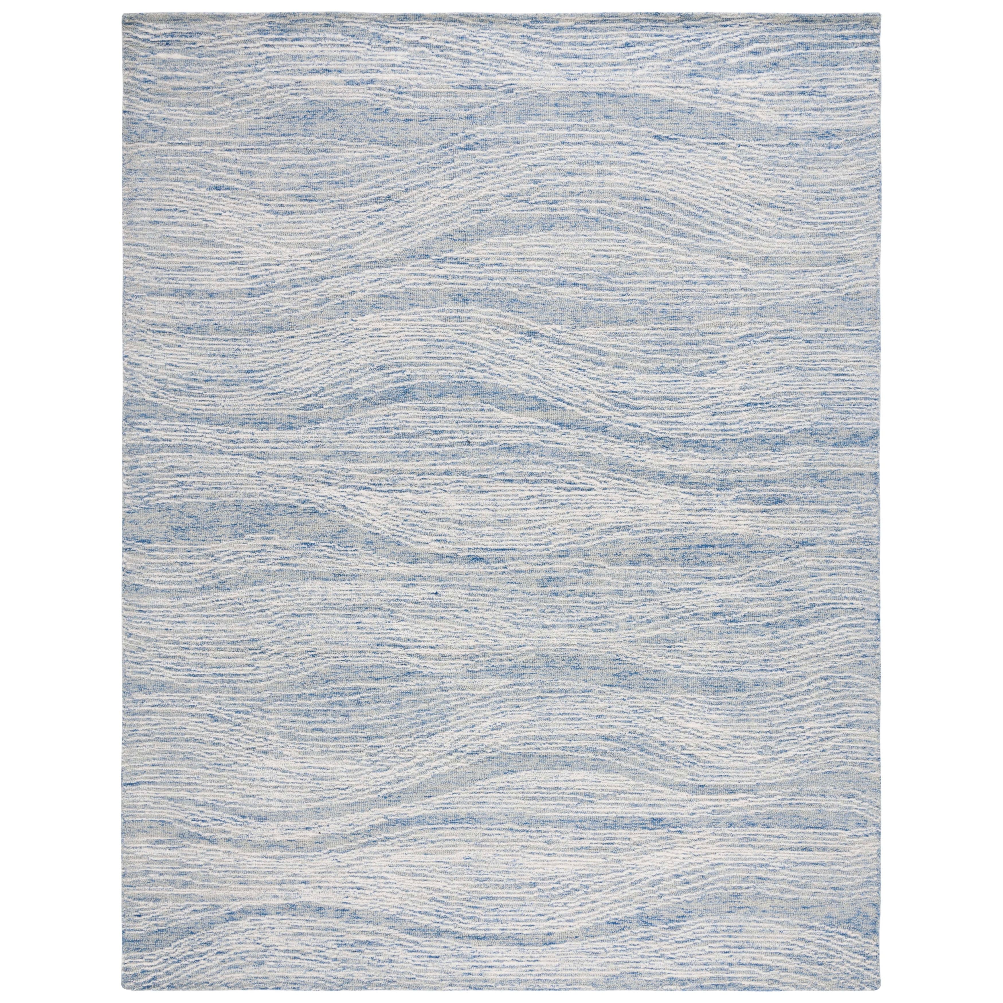 Option Blue/Ivory