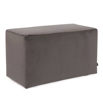 Allan Andrews Universal Bench with Slipcover, Bella Collection