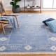 Option Blue/Ivory