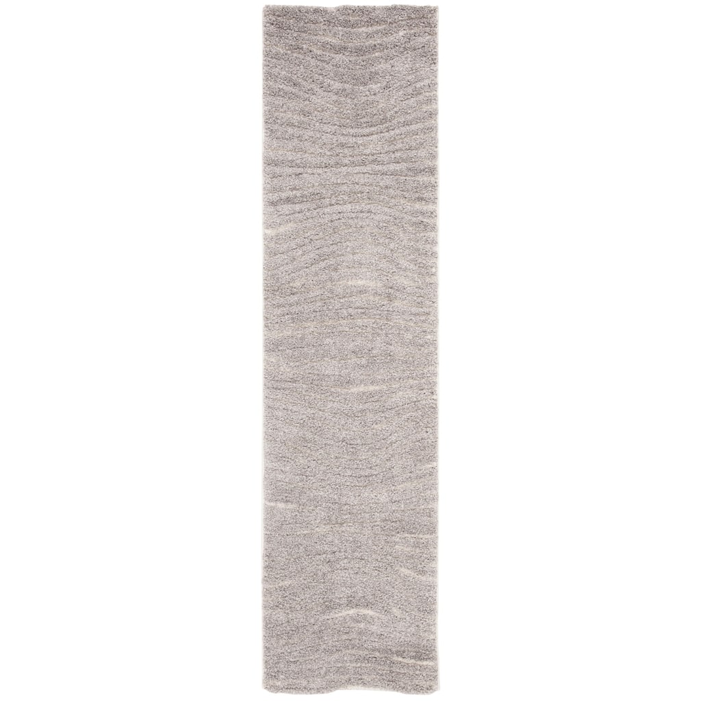 SAFAVIEH Memphis Shag Konstanze 1.2-inch Thick Rug