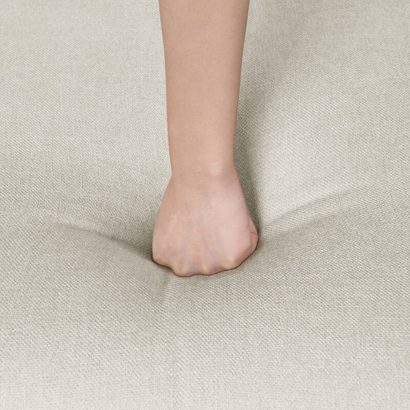 Spruce & Spring Katie Modern Zero Wall Power Recliner