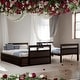 preview thumbnail 2 of 44, Multi-function Twin over Full Bunk Bed With Storage Drawers,Sturdy Frame For Bedroom